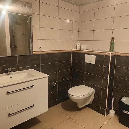 Climatisee Et Cosy Du Manala 24 24 Vandrerhjem Saint-Louis (Haut-Rhin)