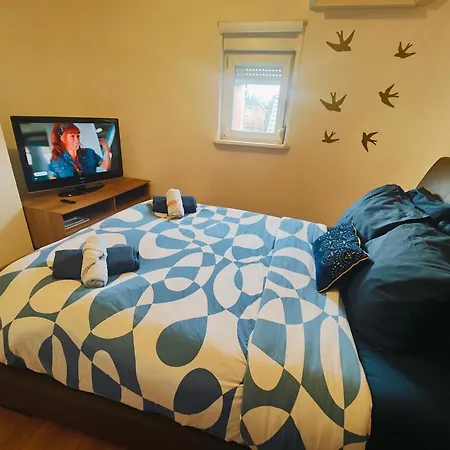 Climatisee Et Cosy Du Manala 24 24 Vandrerhjem