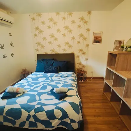 Climatisee Et Cosy Du Manala 24 24 * Saint-Louis (Haut-Rhin)