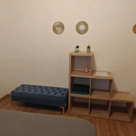 Climatisee Et Cosy Du Manala 24 24 Vandrerhjem